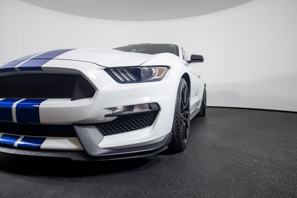 Used 2018 Ford Mustang Shelby GT350 RWD image 25