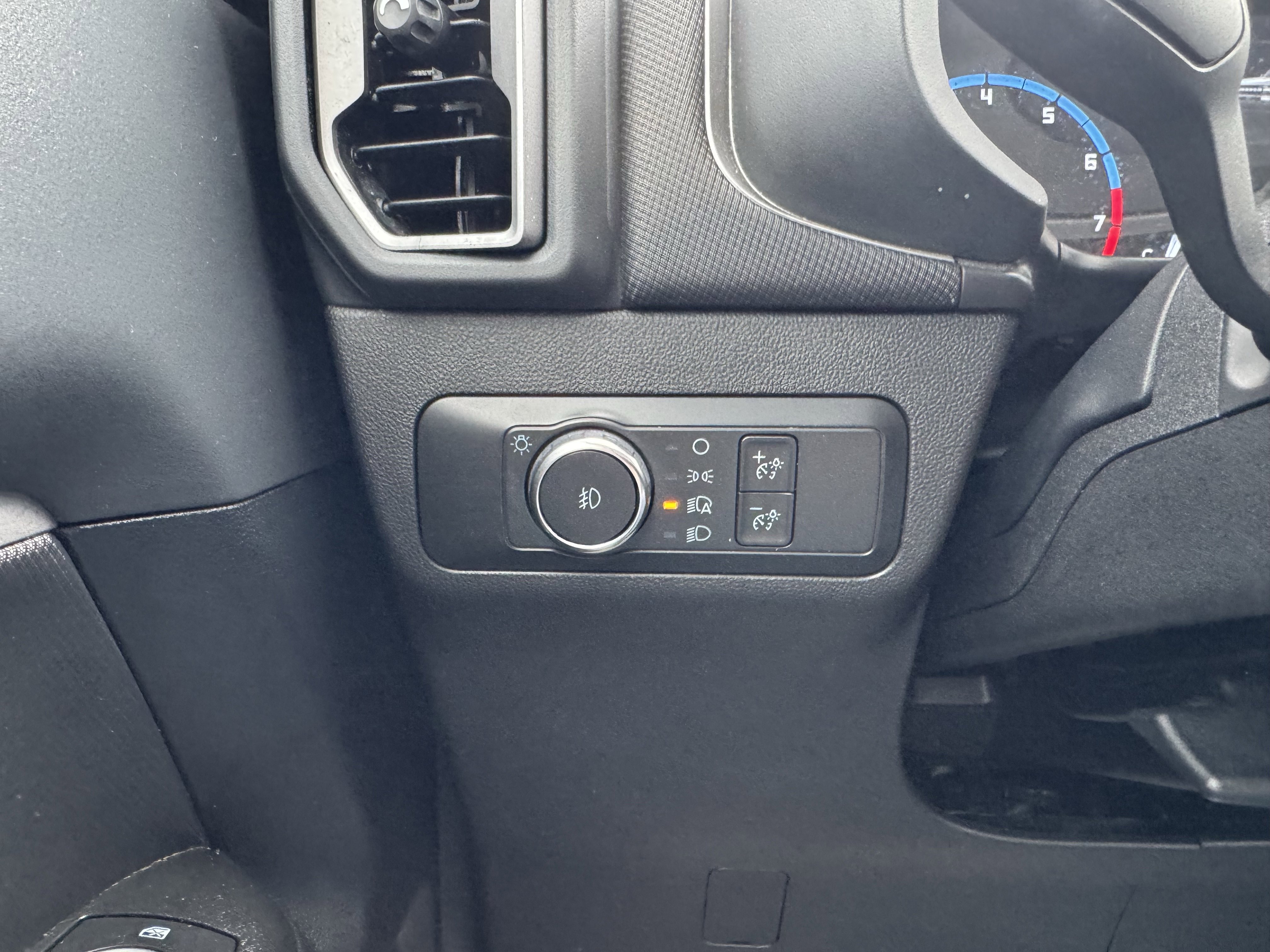 Used 2022 Ford Bronco Sport Big Bend w/ Convenience Package AWD/4WD image 15