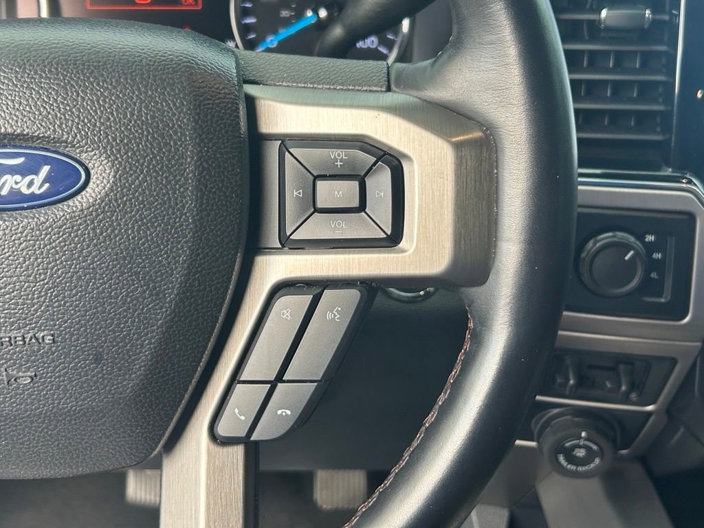 Certified 2022 Ford F350 Platinum image 47