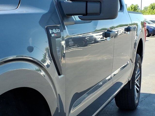 Used 2021 Ford F150 XL w/ STX Appearance Package AWD/4WD image 34