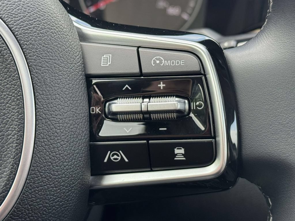 Used 2023 Kia Sorento X-Line EX AWD/4WD image 26