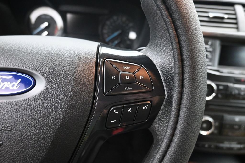 Used 2017 Ford Explorer 4WD image 19