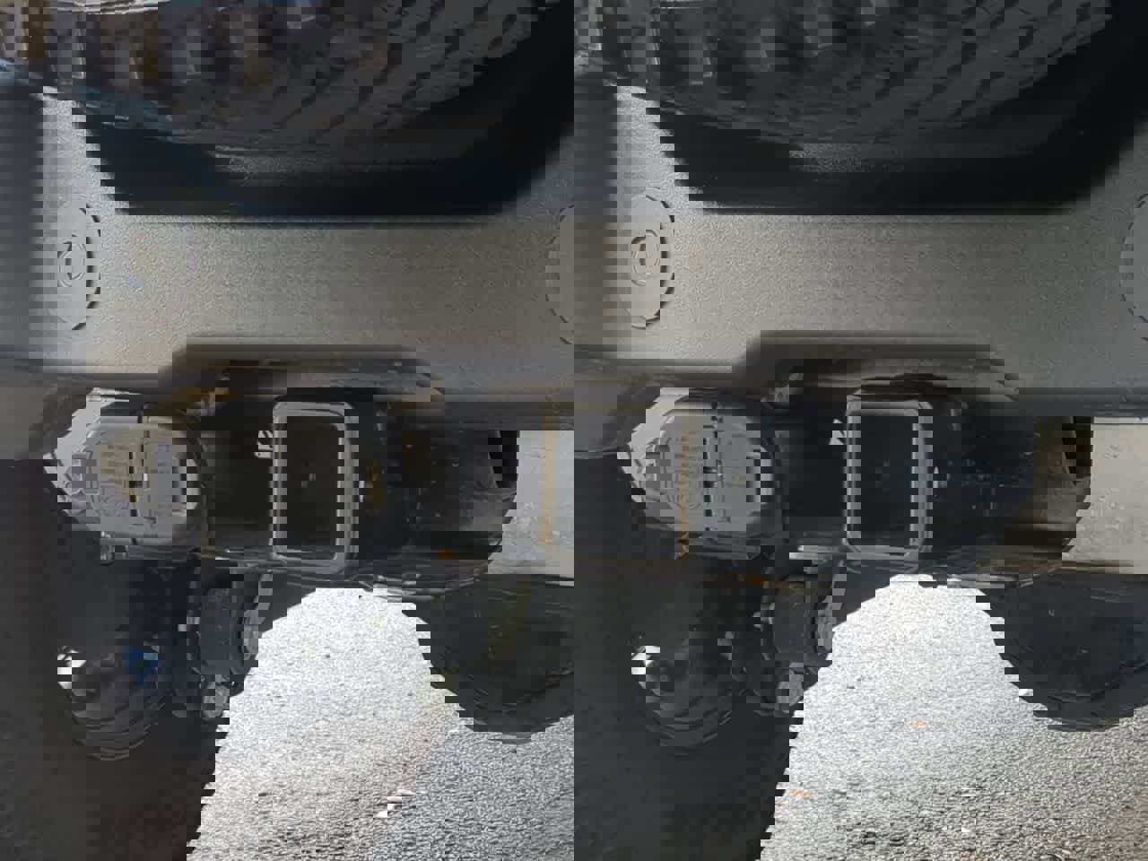 Used 2023 Ford Bronco Wildtrak image 35