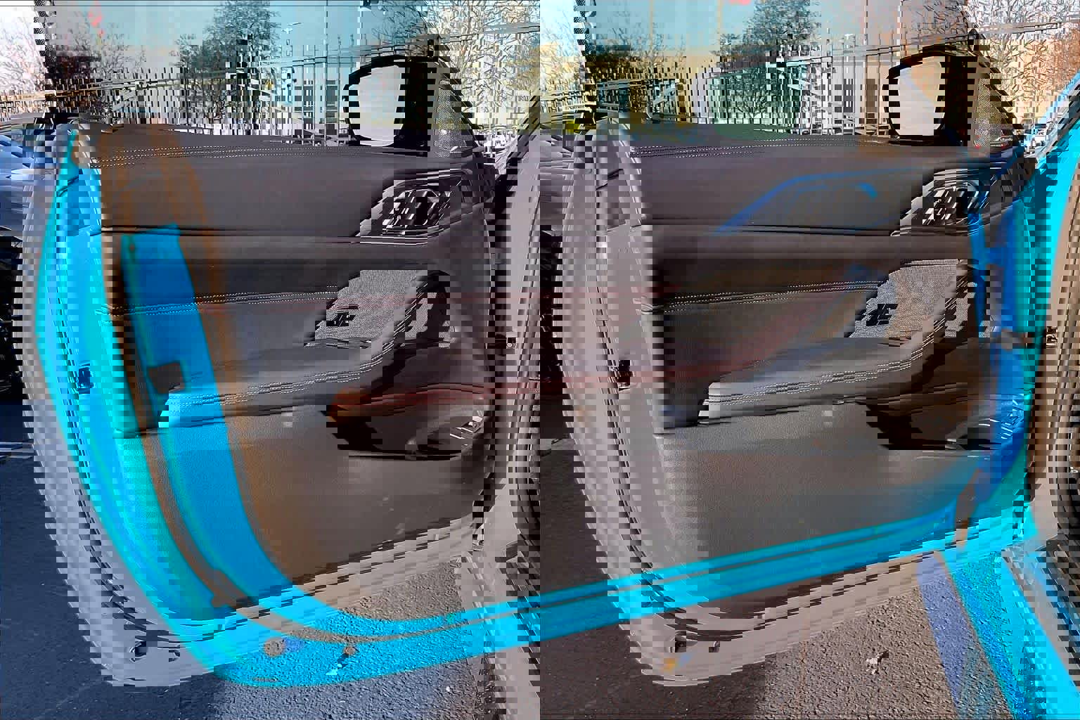 Used 2025 BMW M4 CS image 25