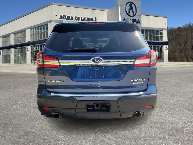 Used 2020 Subaru Ascent Limited w/ Technology Package AWD/4WD image 5
