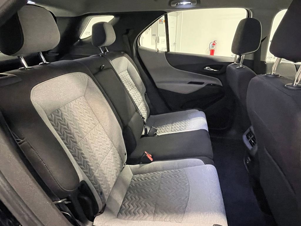 Used 2023 Chevrolet Equinox LS image 22