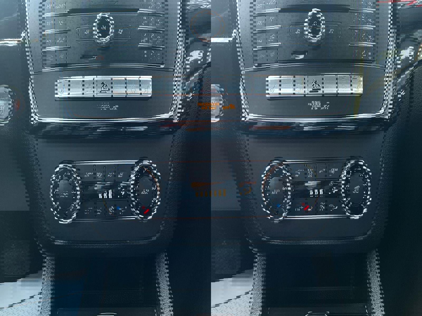 Used 2016 Mercedes-Benz GLE 350 4MATIC image 3