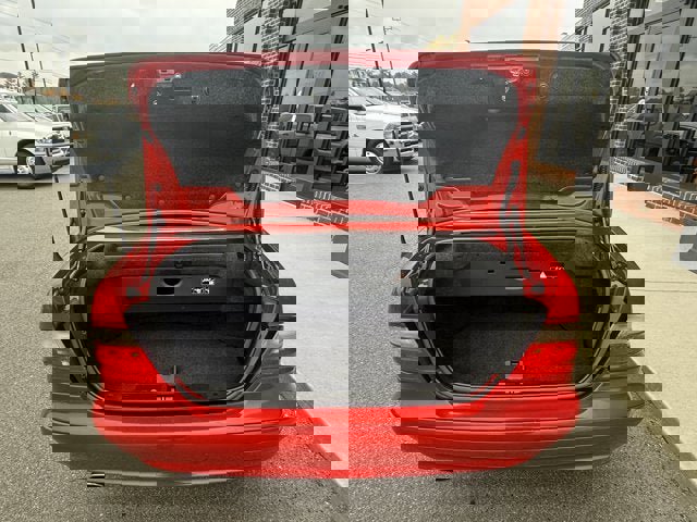 Used 2002 Mercedes-Benz CLK 320 Cabriolet image 11