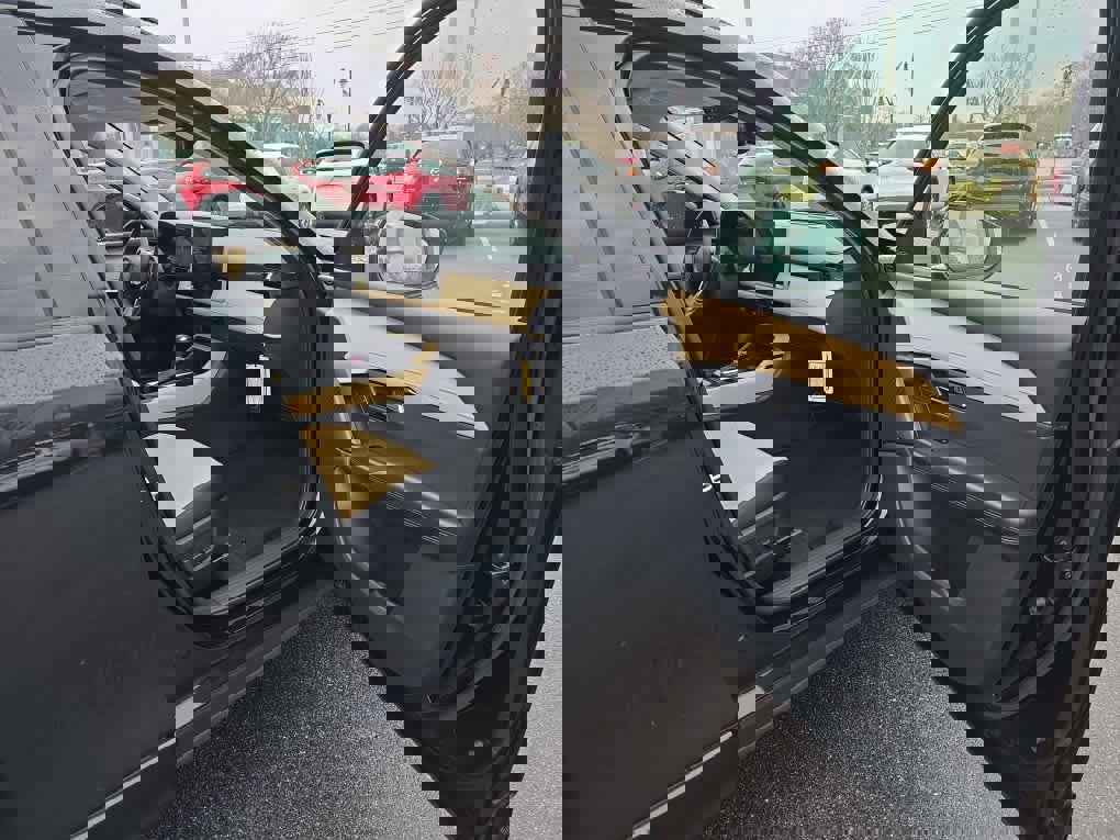 New 2026 MAZDA CX-5 2.5 S w/ Premium Plus Package image 21