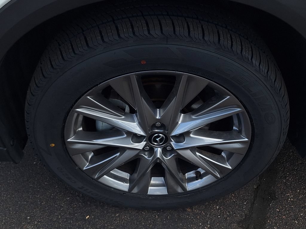 Used 2021 MAZDA CX-5 Grand Touring Reserve AWD/4WD image 31