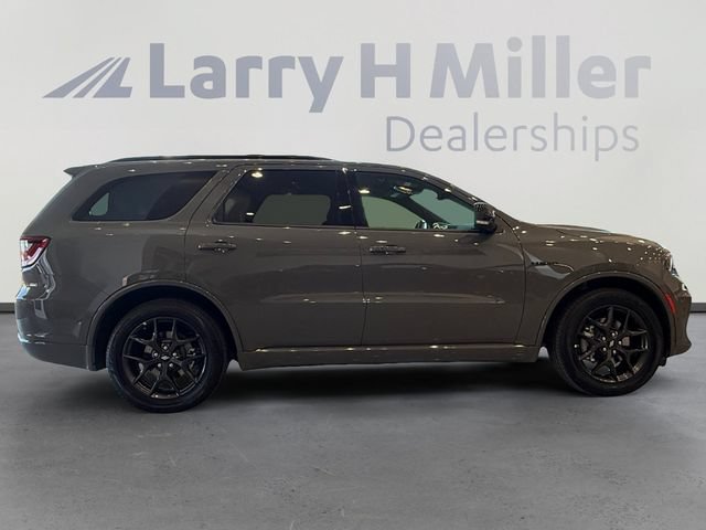 New 2026 Dodge Durango GT AWD/4WD image 6