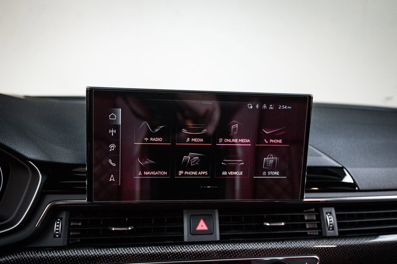 Used 2024 Audi S5 Prestige w/ Prestige Package AWD/4WD image 18