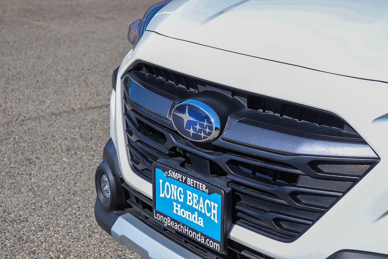 Used 2024 Subaru Outback Limited XT image 6