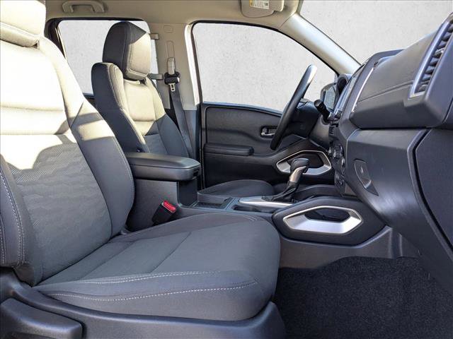 Used 2022 Nissan Frontier SV image 22