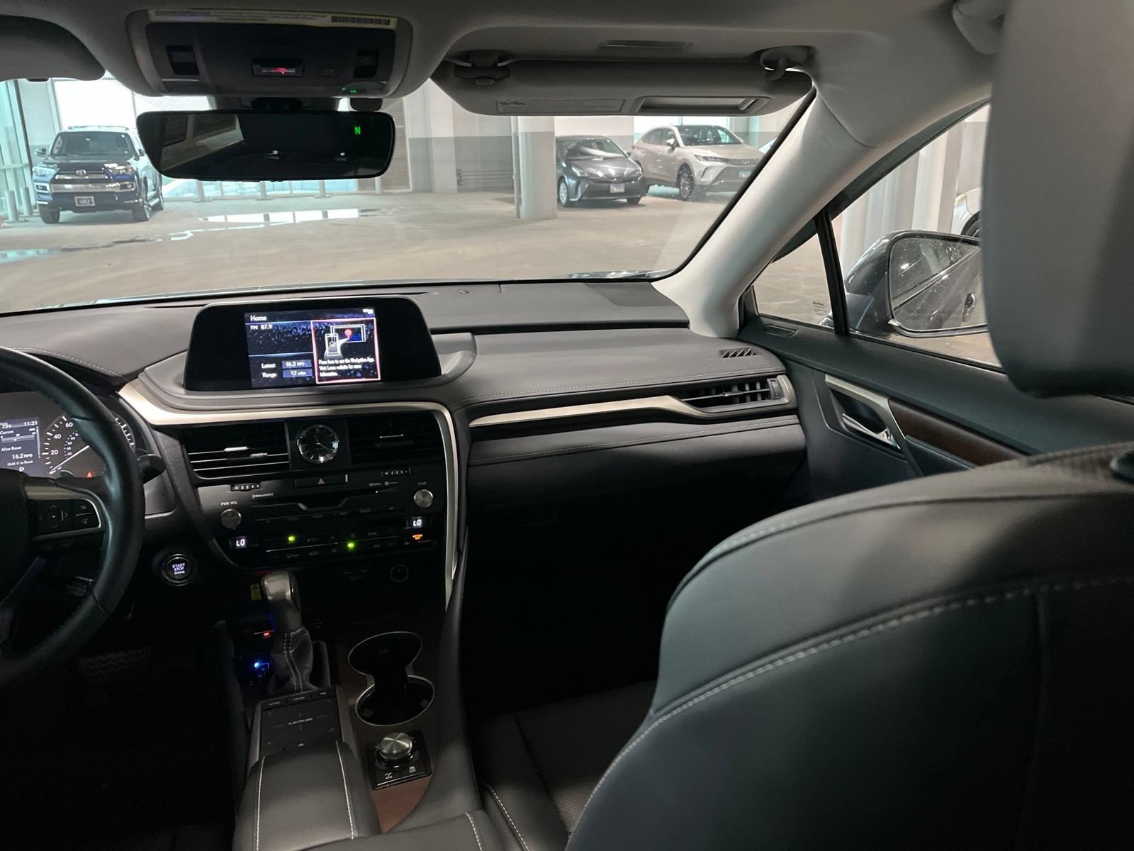 Used 2022 Lexus RX 350 AWD w/ Premium Package image 41