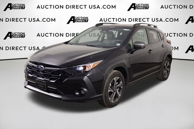 Used 2024 Subaru Crosstrek 2.0i Premium AWD/4WD 360° Tour