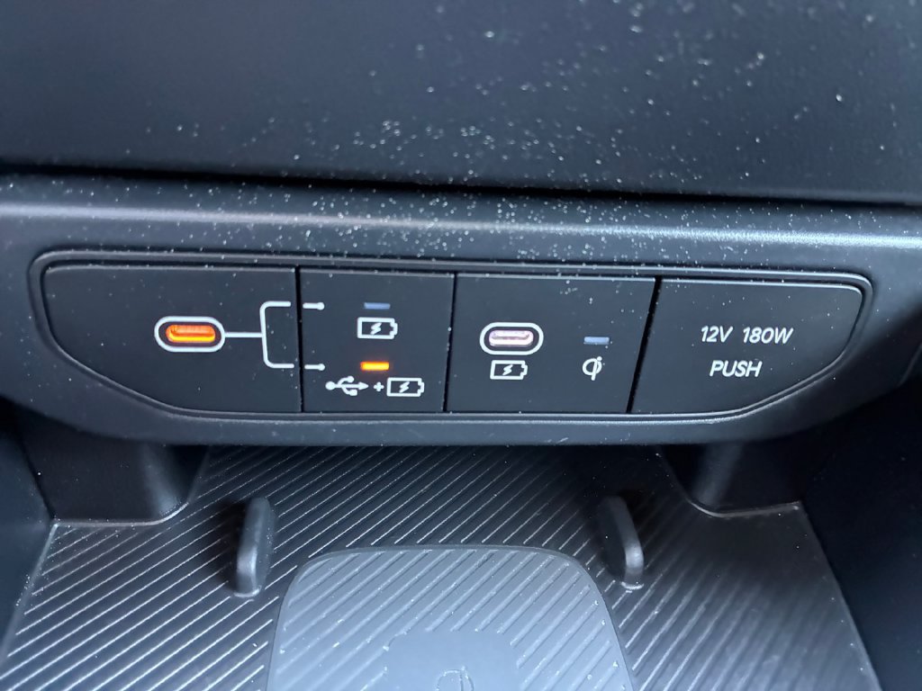 Used 2025 Kia K4 EX FWD image 6