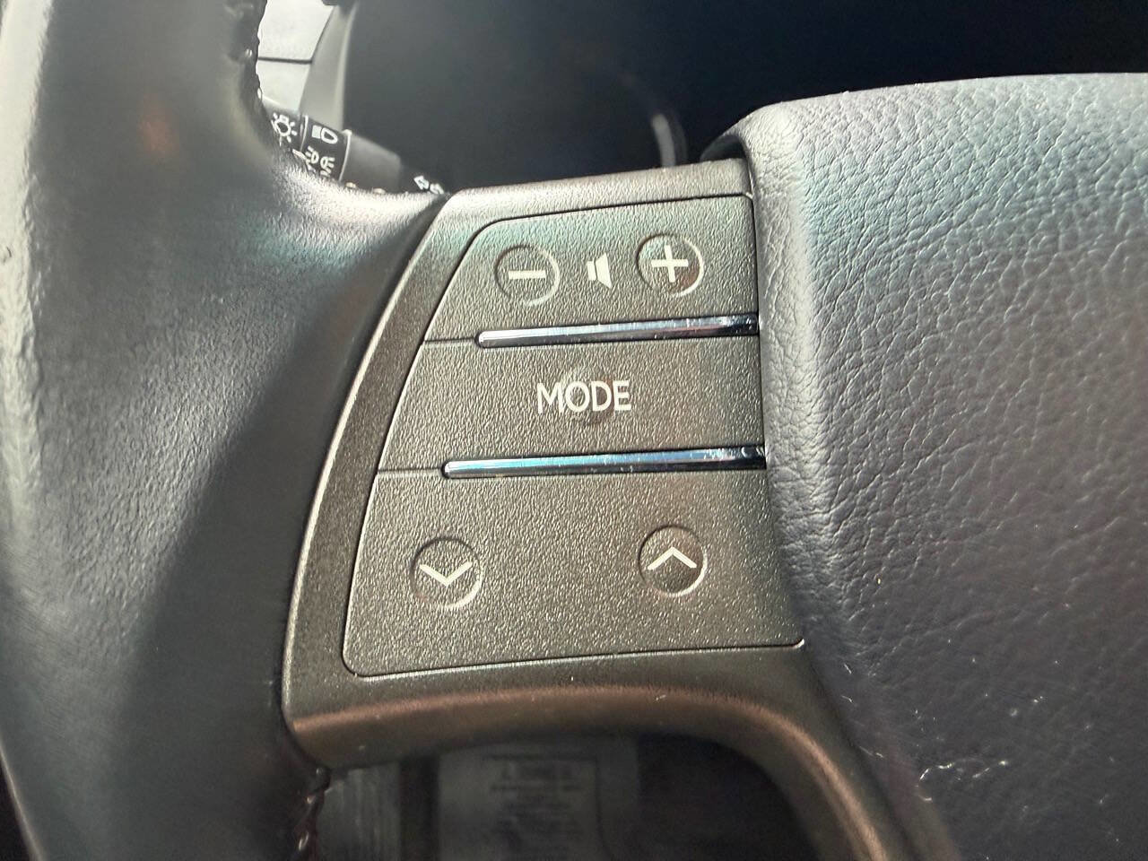 Used 2010 Lexus HS 250h FWD image 20