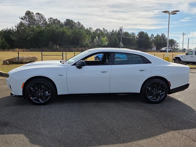 New 2026 Dodge Charger R/T w/ Driver Convenience Group AWD/4WD image 5