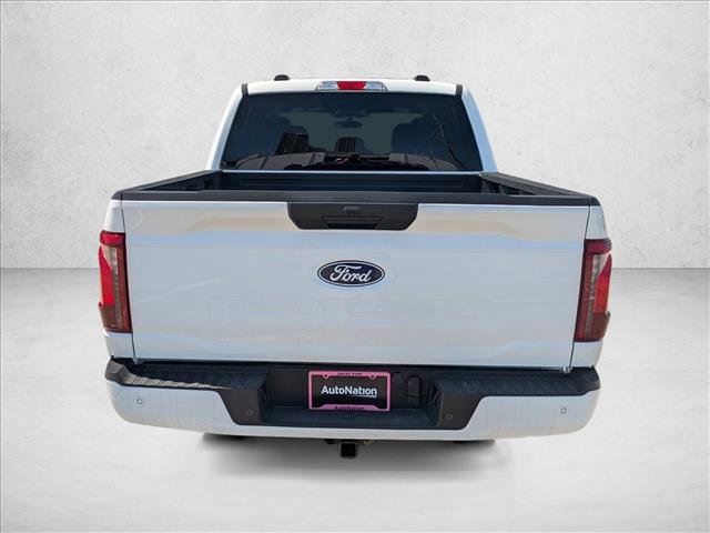 New 2026 Ford F150 STX w/ Equipment Group 200A RWD image 7