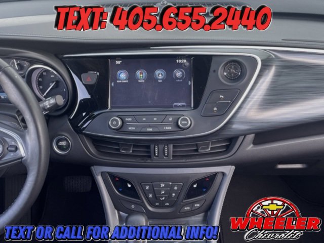 Used 2020 Buick Envision Essence image 18