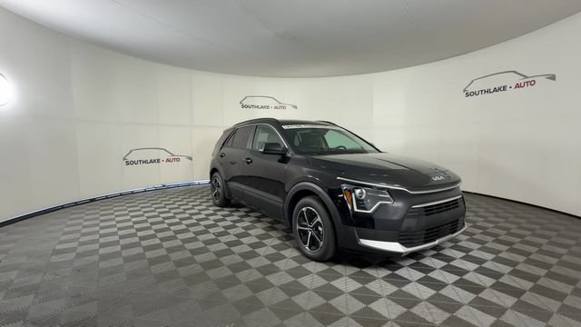 New 2026 Kia Niro EX w/ EX Premium Package FWD image 2