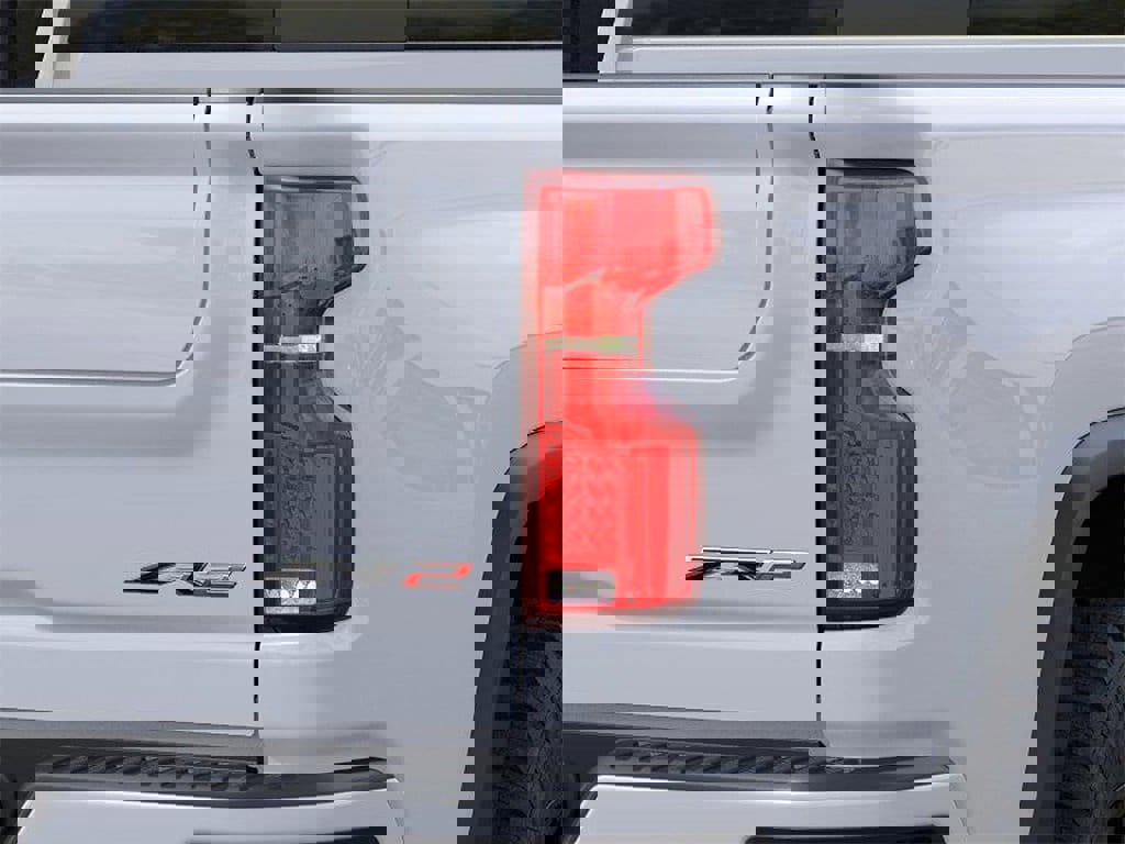 New 2026 Chevrolet Silverado 2500 ZR2 image 11