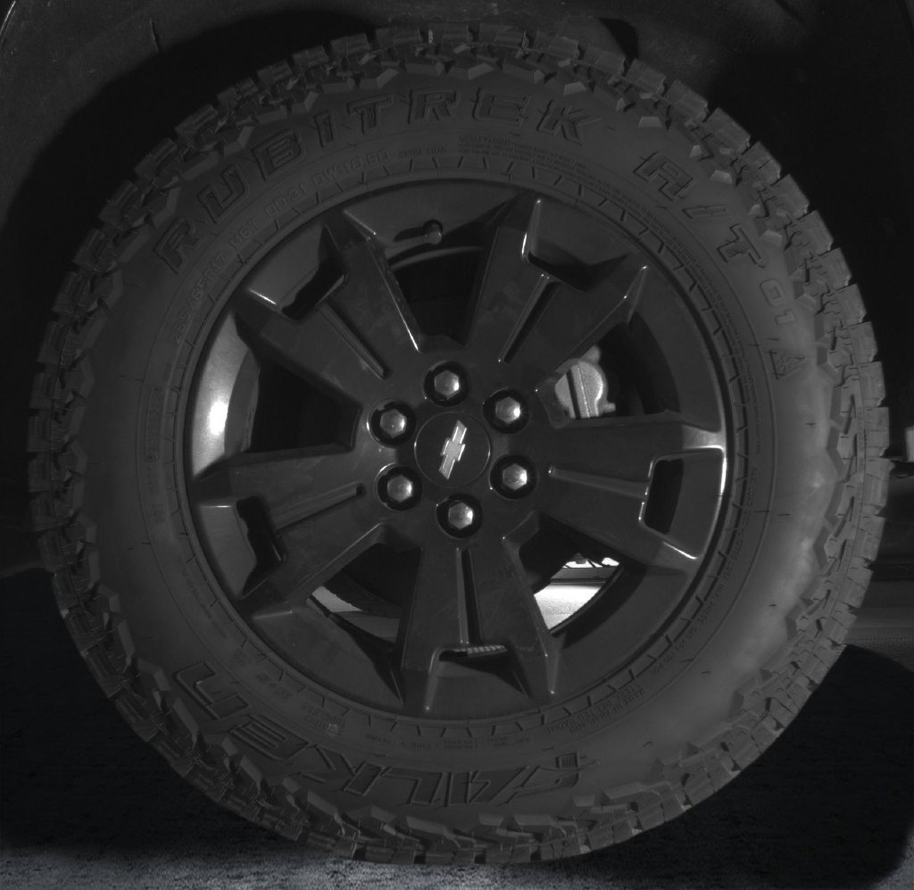 Used 2019 Chevrolet Colorado Z71 w/ Z71 Midnight Edition AWD/4WD image 11