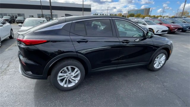 New 2026 Buick Envista Preferred w/ Convenience I Package image 2