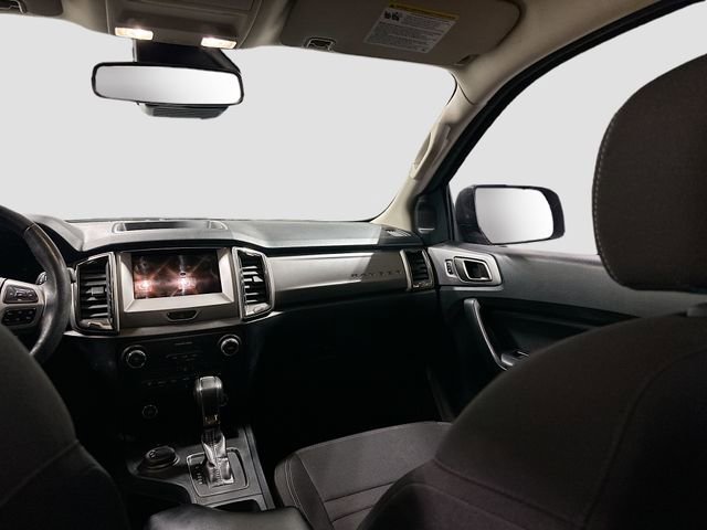 Used 2021 Ford Ranger XLT w/ Equipment Group 301A Mid AWD/4WD image 23