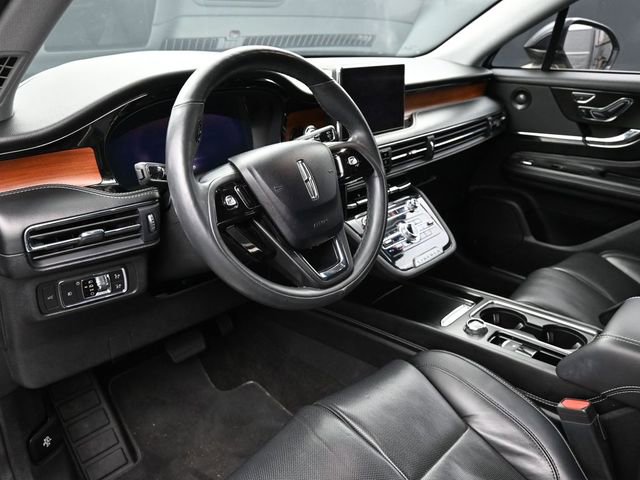Used 2021 Lincoln Corsair Reserve w/ Equipment Group 201A AWD/4WD image 11
