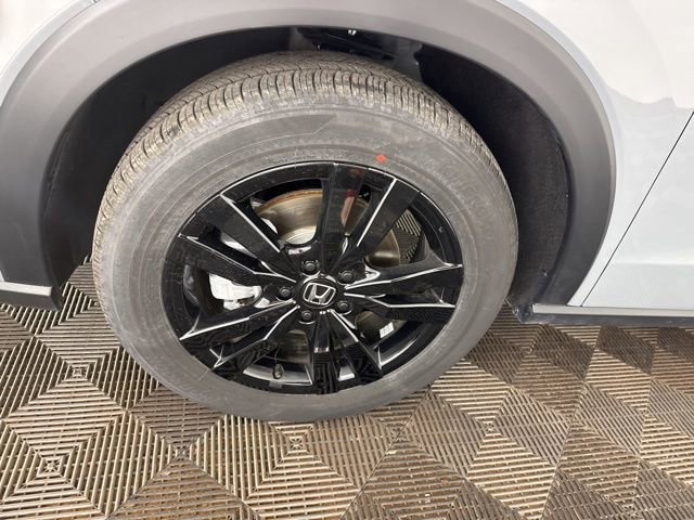 Certified 2026 Honda HR-V Sport image 34
