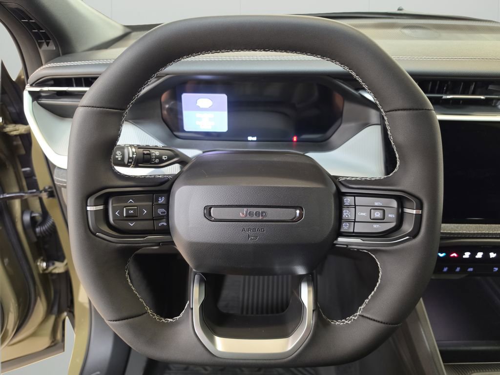 New 2026 Jeep Cherokee Laredo image 20