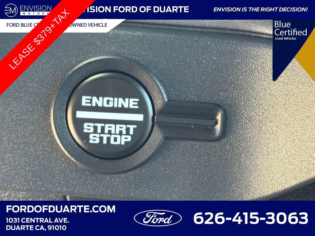 Used 2026 Ford Bronco Big Bend AWD/4WD image 27