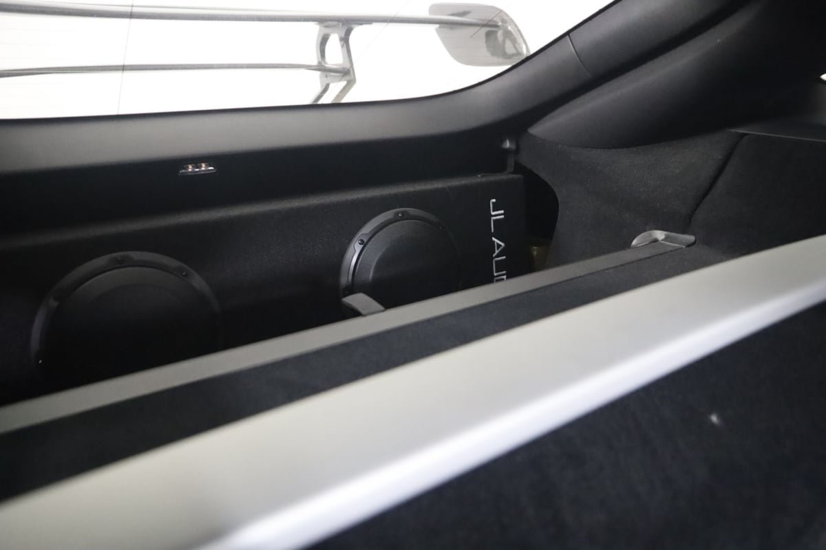 Used 2017 Mercedes-Benz AMG GT Coupe image 11