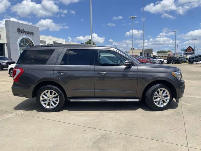 Used 2021 Ford Expedition XLT RWD image 10