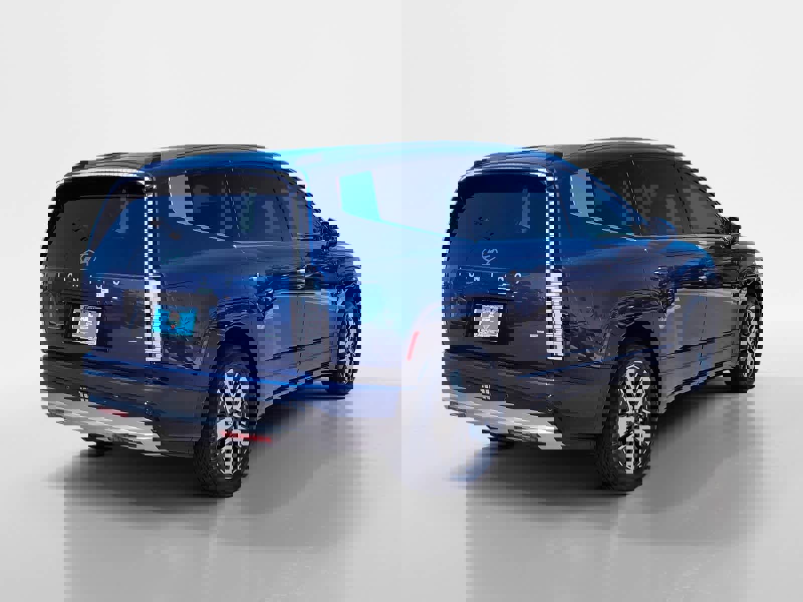 New 2026 Hyundai Ioniq 9 SEL image 5