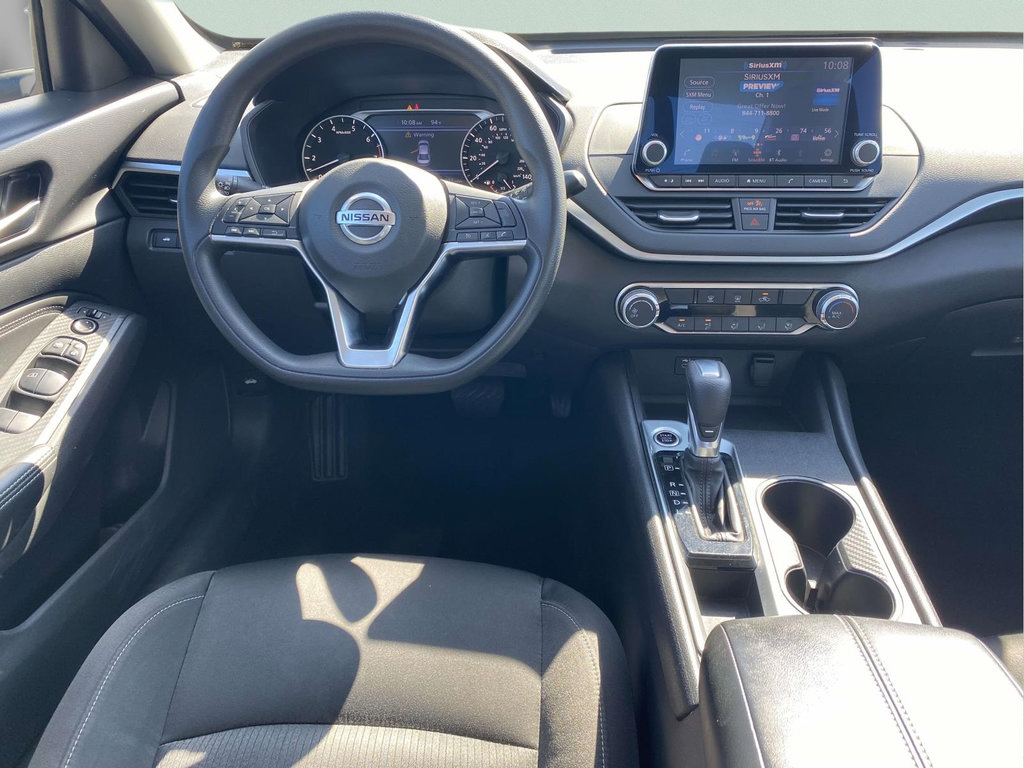 Used 2019 Nissan Altima 2.5 S FWD image 8