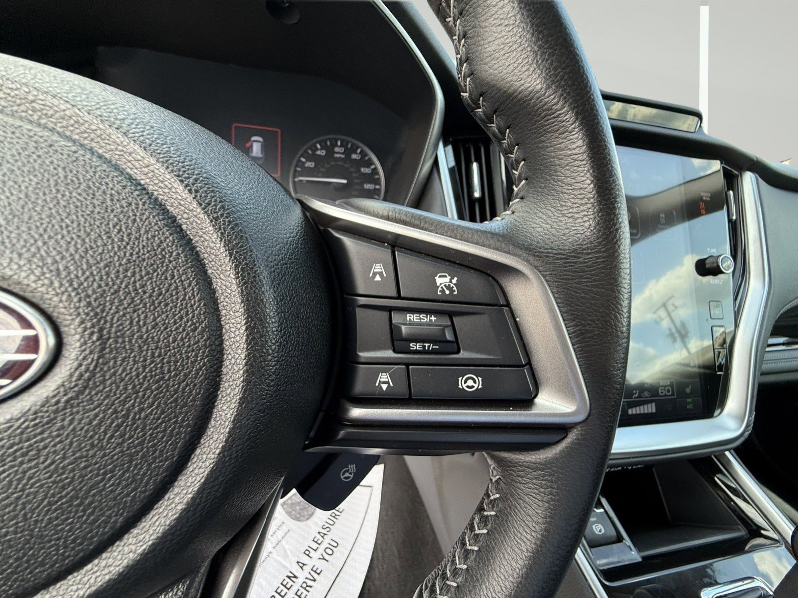 Used 2023 Subaru Outback Limited image 20