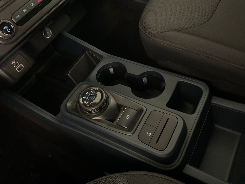 New 2026 Ford Maverick XL image 18