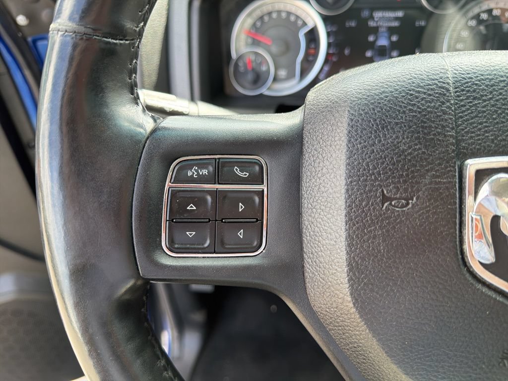 Used 2014 RAM 1500 Big Horn AWD/4WD image 52
