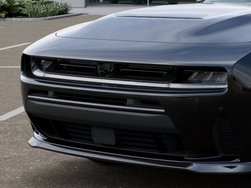 New 2026 Dodge Charger R/T AWD/4WD image 13