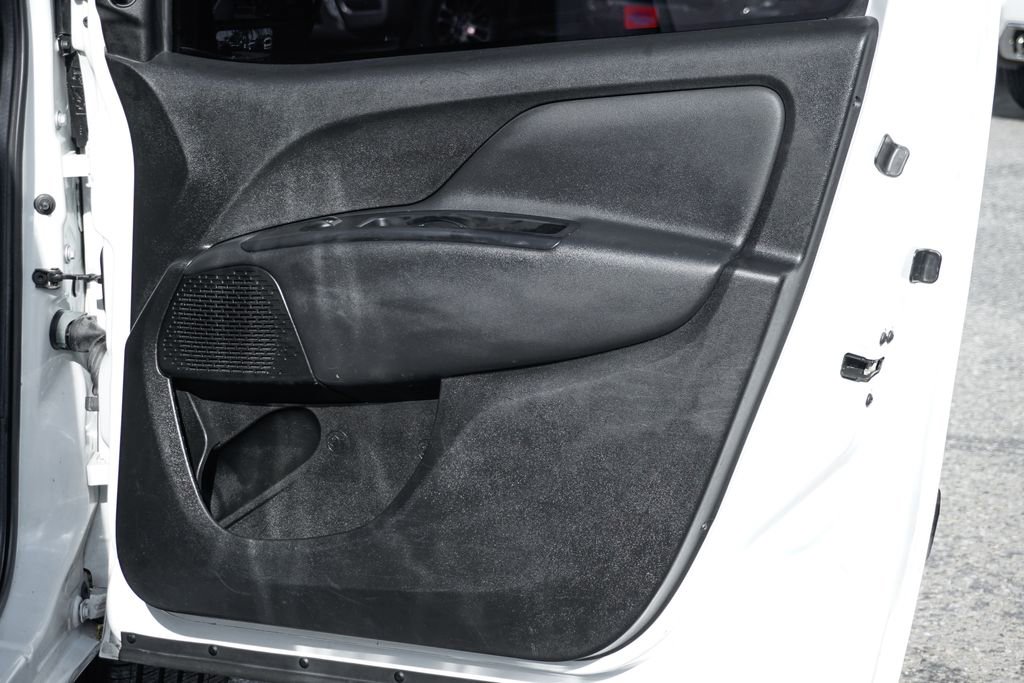 Used 2020 RAM ProMaster City Tradesman image 34