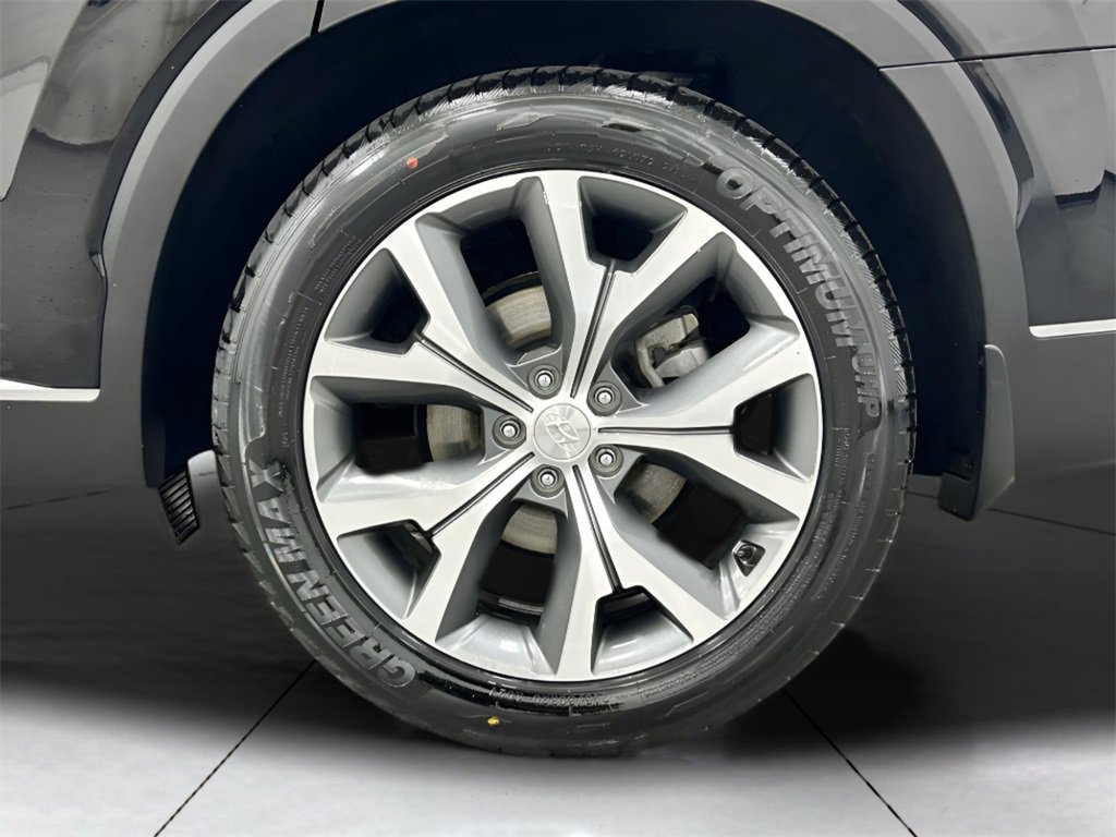 Used 2022 Hyundai Palisade SEL w/ 8P Bench Seat Package image 23