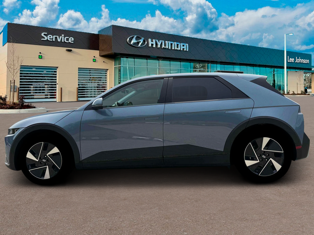 New 2026 Hyundai Ioniq 5 SE AWD/4WD image 3
