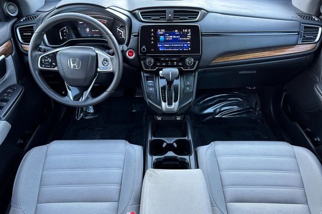 Used 2022 Honda CR-V EX image 15