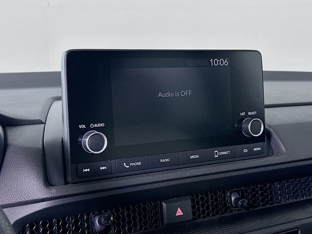 Certified 2024 Honda CR-V EX image 13