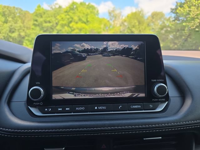 Used 2023 Nissan Rogue SV w/ SV Premium B Package FWD image 27