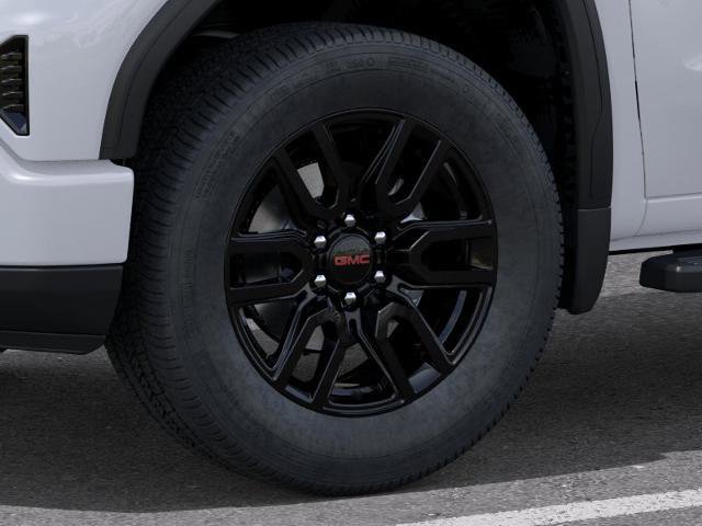 New 2026 GMC Sierra 1500 Elevation image 30