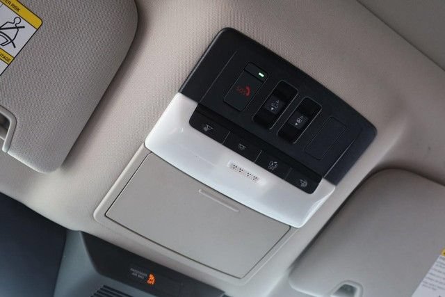 Certified 2025 Nissan Pathfinder SL w/ SL Premium Package FWD image 21